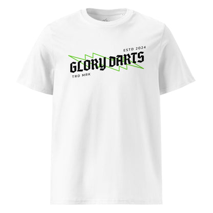 Glory Darts - Shirt Flash Green