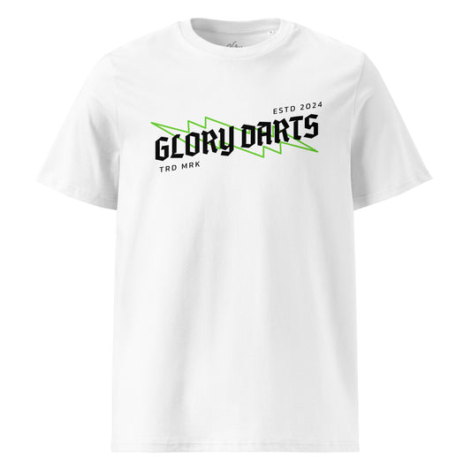 Glory Darts - Shirt Flash Green