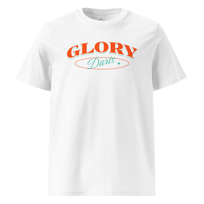 Glory Darts - True Shirt Orange Green