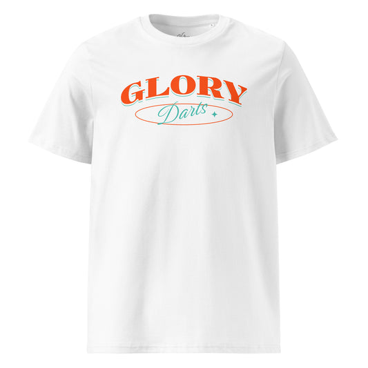 Glory Darts - True Shirt Orange Green