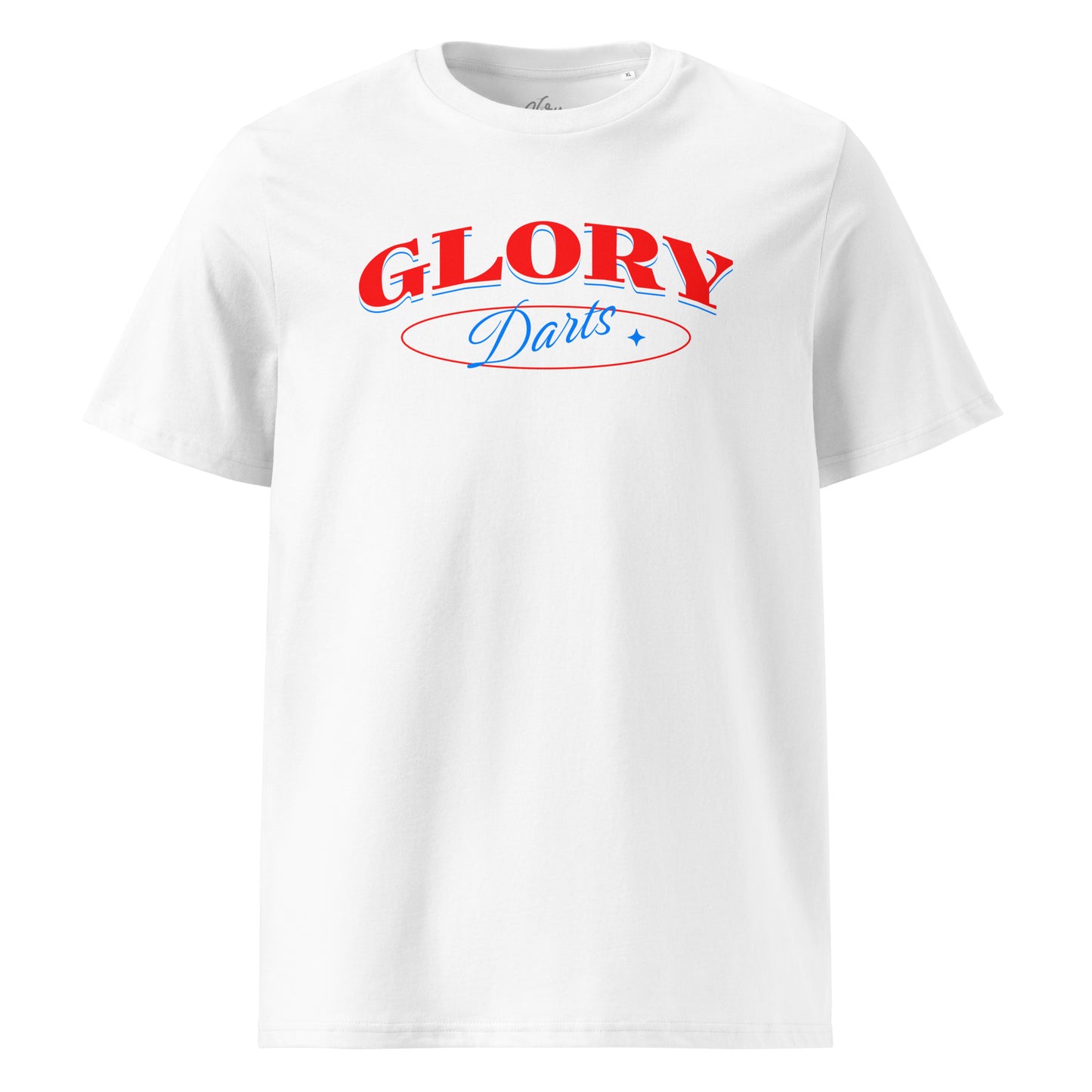 Glory Darts - True Shirt Blue Red