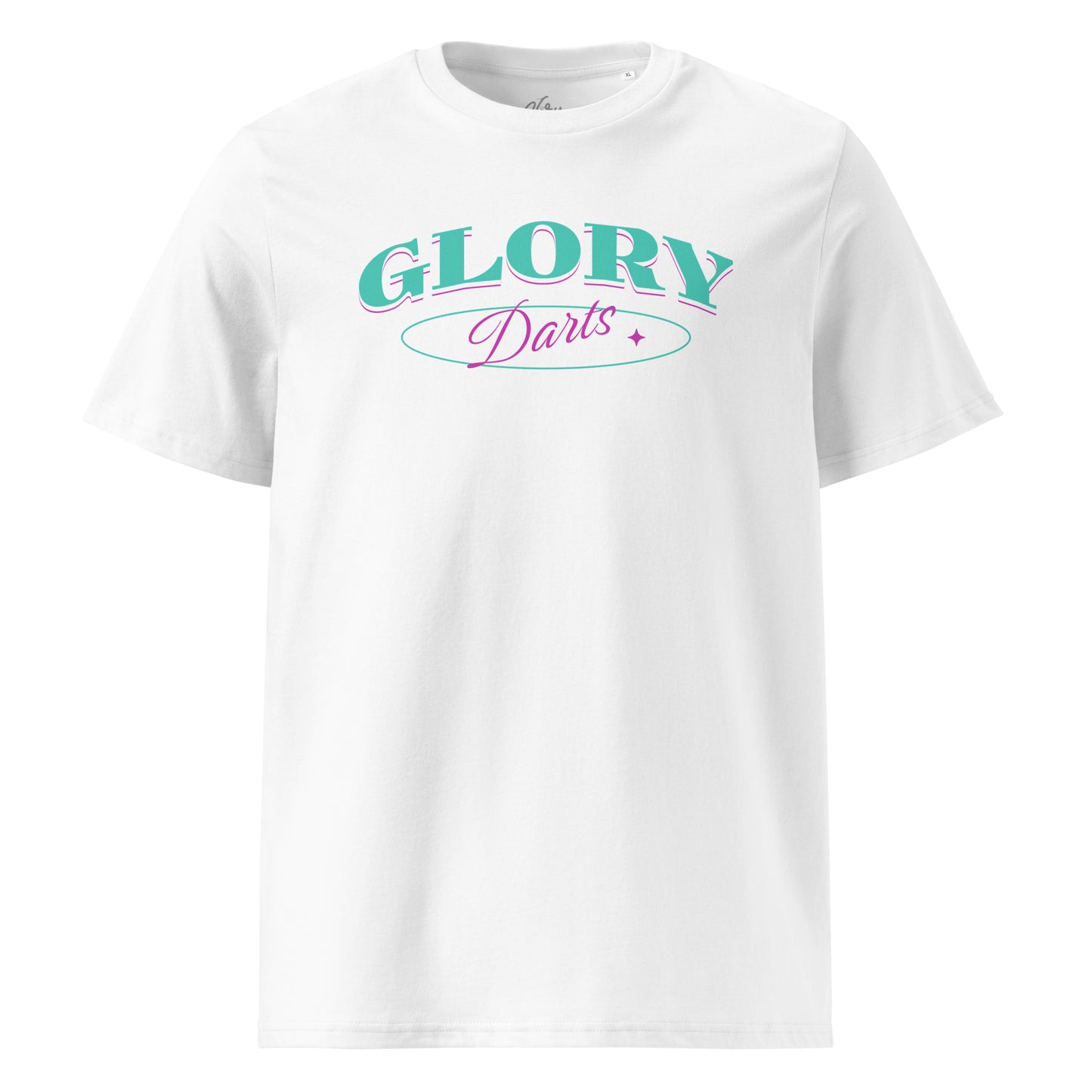 Glory Darts - True Shirt Mint Purple